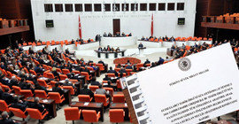 Meclis’in kayıp darbe raporu bulundu: 'Devlette belge kaybolmaz'