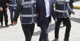 İfadede adı geçen doktoru gözaltına aldılar