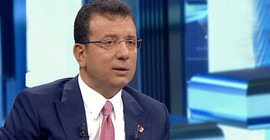 İmamoğlu'ndan deprem açıklaması