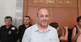 Bülent Şık'a hapis cezası