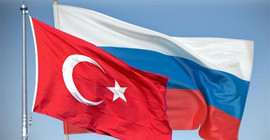 'Türkiye, Putin'in moratoryum teklifini inceliyor'