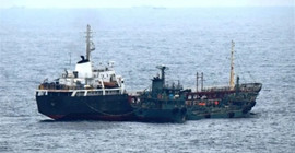 'Rusya, Kuzey Kore'ye ait 3 gemiye el koydu' iddiası