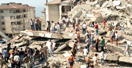 20 yılda toplanan 60 milyarlık deprem vergileri nerede?