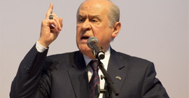 Bahçeli'den deprem açıklaması: Türk kenti İstanbul’umuzun hazır olması beka kadar önemli