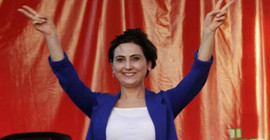 Figen Yüksekdağ: 22 kez daha tutuklasınlar, hakikat değişir mi?
