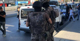 'Çocuğum hasta kusura bakmayın' deyip bankayı soydu