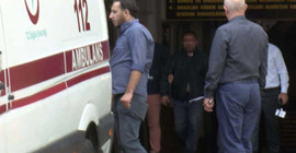 İmamoğlu'nun odasına girmek isteyen bir kişi yakalandı: Elinden jilet çıktı
