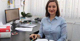 Duruşmaya takım elbiseyle gelip, öldürdüğü akademisyen için 'sevdiğim kadın' dedi!