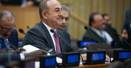 Çavuşoğlu: Gelinen noktadan tatmin olmadık