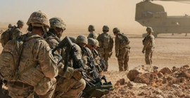 ABD'den Suudi Arabistan'a Patriot ve 200 asker