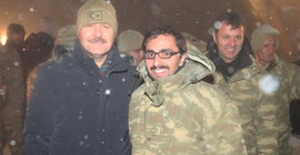Soylu'nun basın müşavirinden eşinin maaşıyla ilgili açıklama