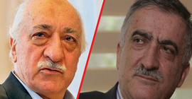 Gülen'in kardeşi Kutbettin Gülen hakim karşısına çıktı