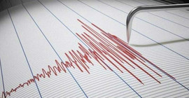 İstanbul'da deprem
