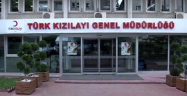 'Türk Kızılay Derneği'nin gayri menkulleri bir şirkete devredilecek'