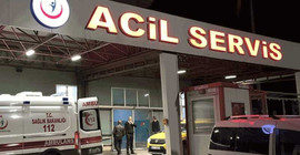 'Yemekten zehirlenen askerler hastaneye kaldırılmıyor' iddiası