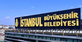 İBB: Kamu görevlileri İmamoğlu'nu hedef gösteriyor
