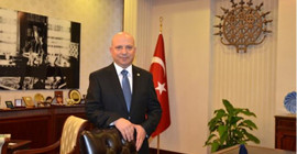 Sayıştay, Rektör İbiş'i uyardı: Borçlar arttı, gelir-gider dengesizliği var