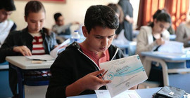 MEB önlem almazsa '500 bin çocuk okulsuz kalacak'