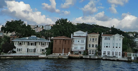 Boğaz yıkımlarında ‘torpil’ farkı