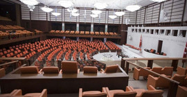Meclis açılıyor: İlk olarak 15 yasada değişiklik yapacak teklif geliyor