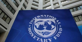 IMF: Türkiye'nin finansal destek, program talebi yok