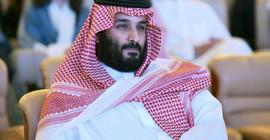 Suudi Prens'ten petrol çıkışı: İran'la savaş fiyatları yükseltir