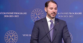 'Bu yıl büyüme hedefinin bir miktar uzağında kalacağız'