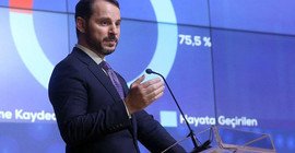 Ekonomide yeni hedefler belli oldu, uzmanlar tutarsız buldu