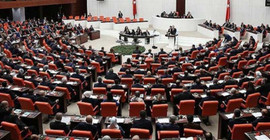 AKP yeni yargı paketini Meclis'e sunuyor: Uzun tutukluluk sürelerine son vereceğiz