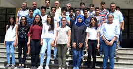 Yaşam Endeksi'nde 72'nci TEOG'da şampiyon