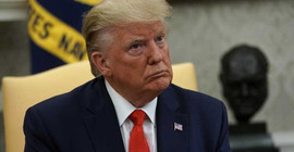 Trump'tan vatana ihanet suçlaması