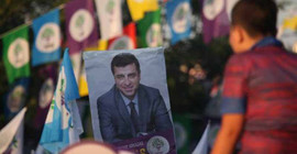 Demirtaş duruşmaya SEGBİS ile katılmayı reddetti