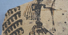 Domuztepe Höyüğü'nde 3.000 yıllık okçuluk izleri bulundu