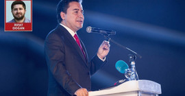 'Babacan Hareketi' partileşme yolunda son düzlüğe girdi