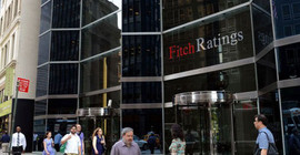 Fitch'e göre dolar kuru 2021 sonunda 7,20 olacak