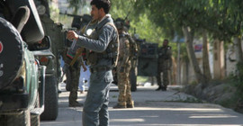 Afganistan'dan Taliban saldırısı: 11 ölü