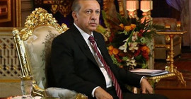 Erdoğan'ın 'yatırım ofisi' para saçmış: En çok harcama yabancı danışmanlara