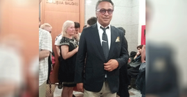 Kamuya yararlı bir işte çalışacak