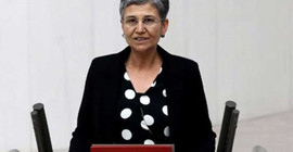Leyla Güven hakkında fezleke