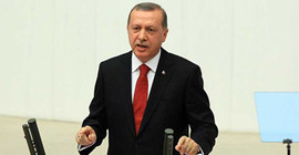 TBMM'nin yeni yasama yılında Erdoğan'dan operasyon sinyali