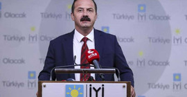 İYİ Parti Sözcüsü: HDP eşittir PKK değildir