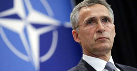 NATO Genel Sekreteri Türkiye'ye geliyor
