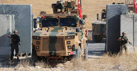 'Türkiye Fırat’ın doğusuna operasyon kararını gözden geçirecek'