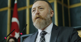 Temelli: Cumhurbaşkanı değil sanki emlak ofisi