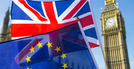Brexit sonrası İngiltere'de ilk psikiyatrik vaka