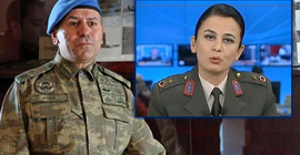 Biri Balyoz diğeri 'darbe' mağduru olmuştu