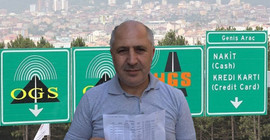 Çantadaki OGS ile otobüs yolculuğu pahalıya patladı