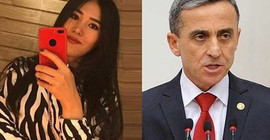 AKP'li Şirin Ünal’ın evinde ölen Kadirova hakkında açıklama