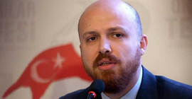 Bilal Erdoğan: Devletin bir vakfın kasasına para aktarması imkansız