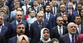 AKP yöneticileri: Yüzde 40 barajı, parti üzerindeki ittifak baskısını azaltacak